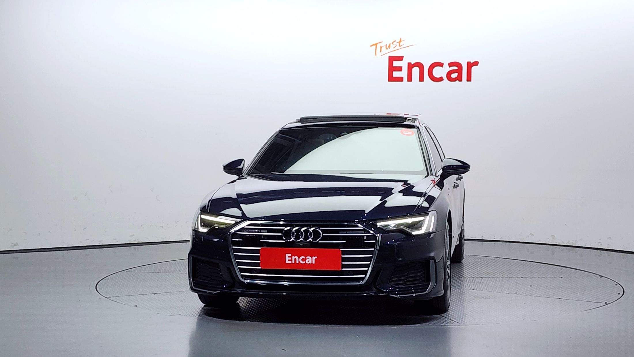 AUDI A6 C8 2021