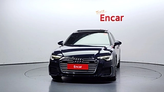 AUDI A6 C8 2021