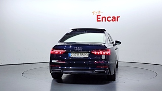 AUDI A6 C8 2021