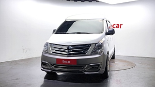HYUNDAI STAREX GRAND 2017