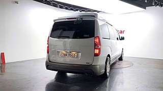 HYUNDAI STAREX GRAND 2017