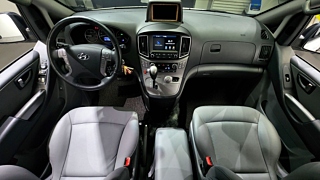 HYUNDAI STAREX GRAND 2017