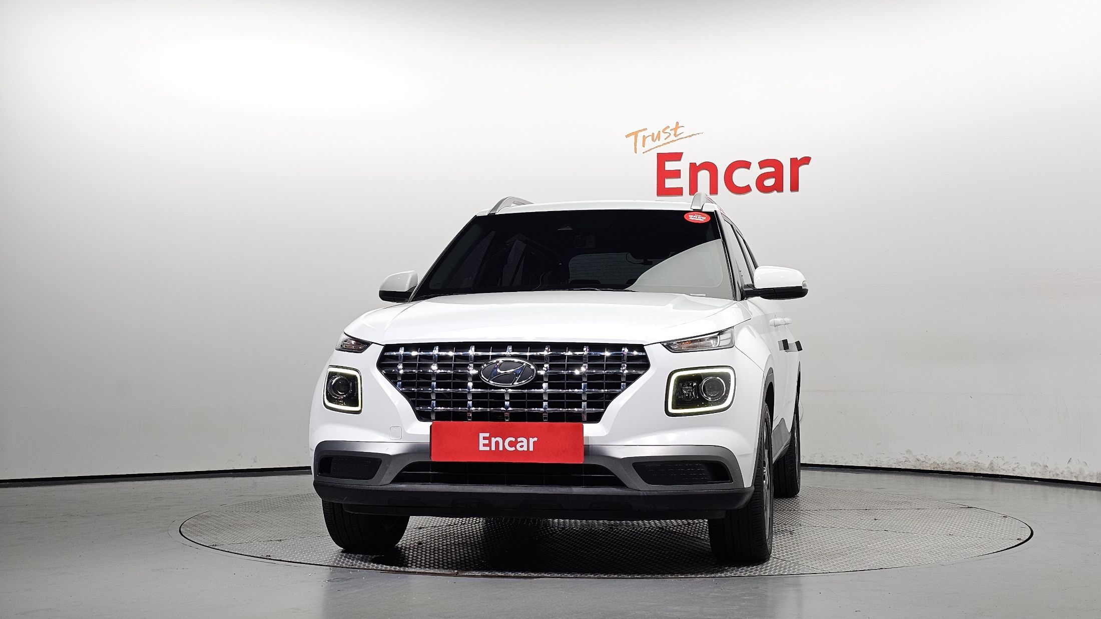 HYUNDAI VENUE 2021