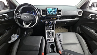 HYUNDAI VENUE 2021