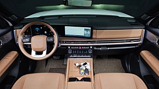 HYUNDAI SANTAFE MX5 2023