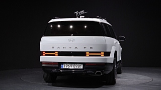 HYUNDAI SANTAFE MX5 2023
