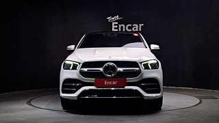 MERCEDES BENZ GLE-CLASS W167 2023