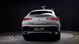 MERCEDES BENZ GLE-CLASS W167 2023