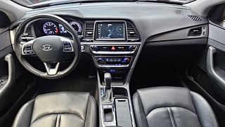 HYUNDAI SONATA NEW RISE 2018