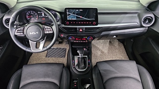 KIA K3 2022