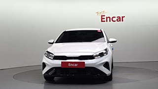 KIA K3 2022