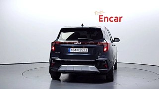 KIA SELTOS 2023