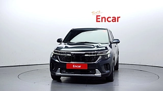 KIA SELTOS 2023