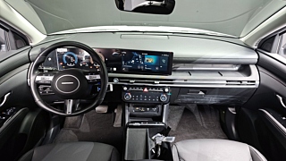 HYUNDAI TUCSON NX4 2024