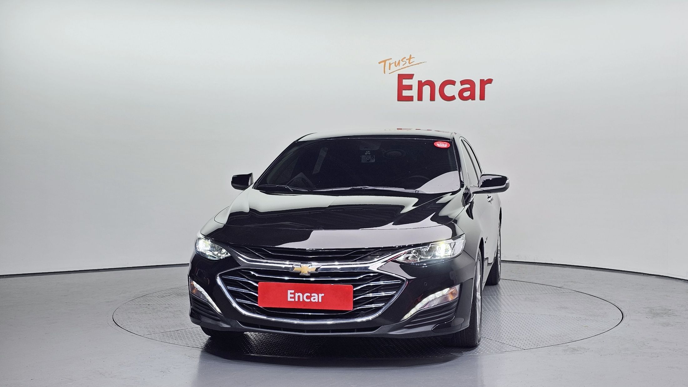 DAEWOO MALIBU 2019