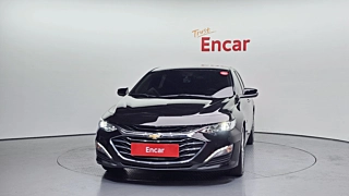 DAEWOO MALIBU 2019