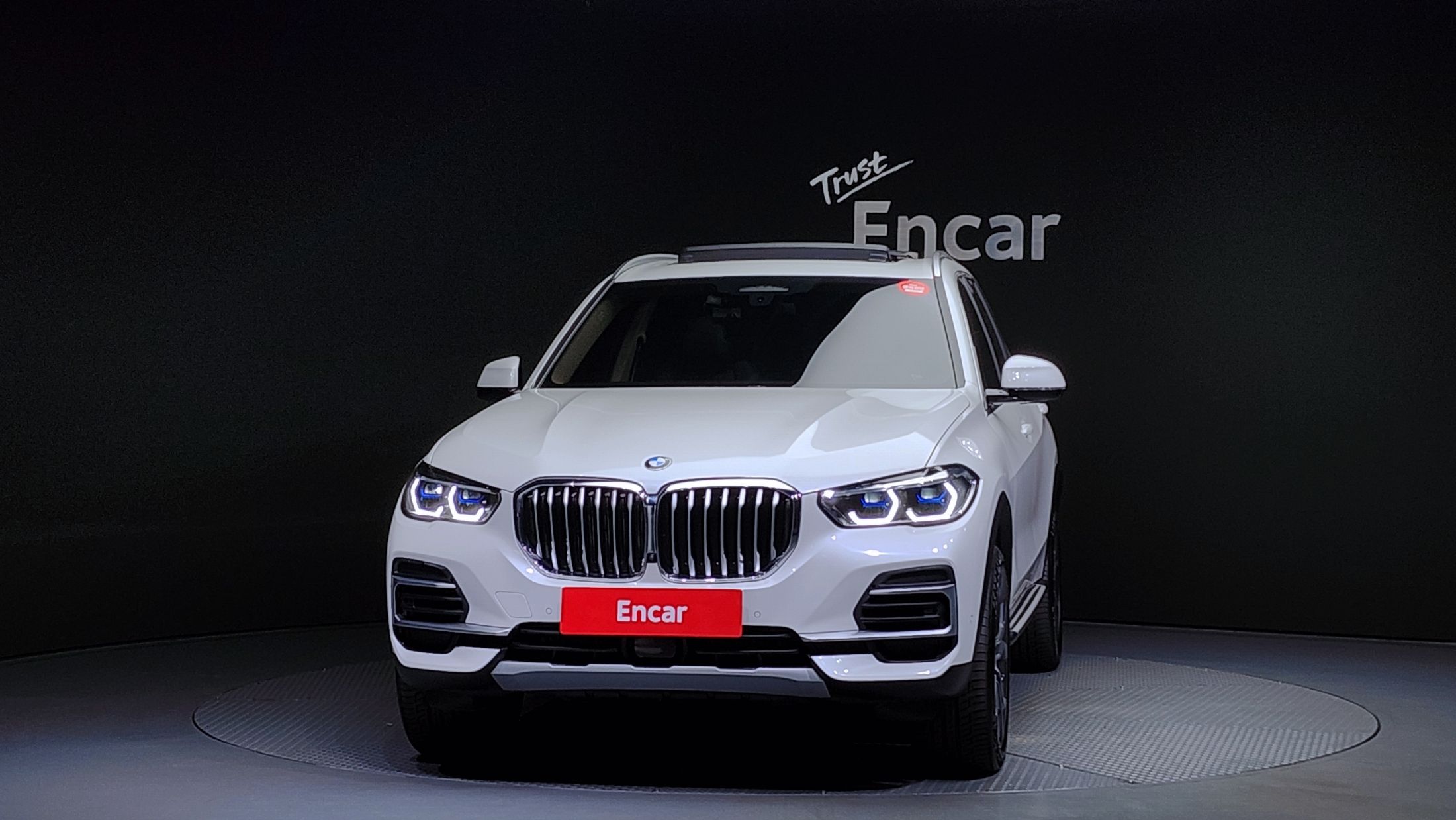 BMW X5 G05 2022