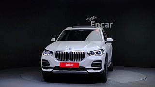 BMW X5 G05 2022