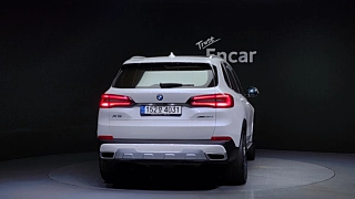 BMW X5 G05 2022