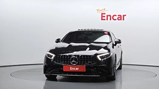 MERCEDES BENZ CLS-CLASS C257 2023