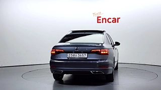 VOLKSWAGEN JETTA 2020
