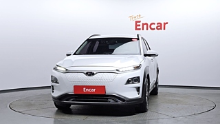 HYUNDAI KONA ELECTRIC 2018