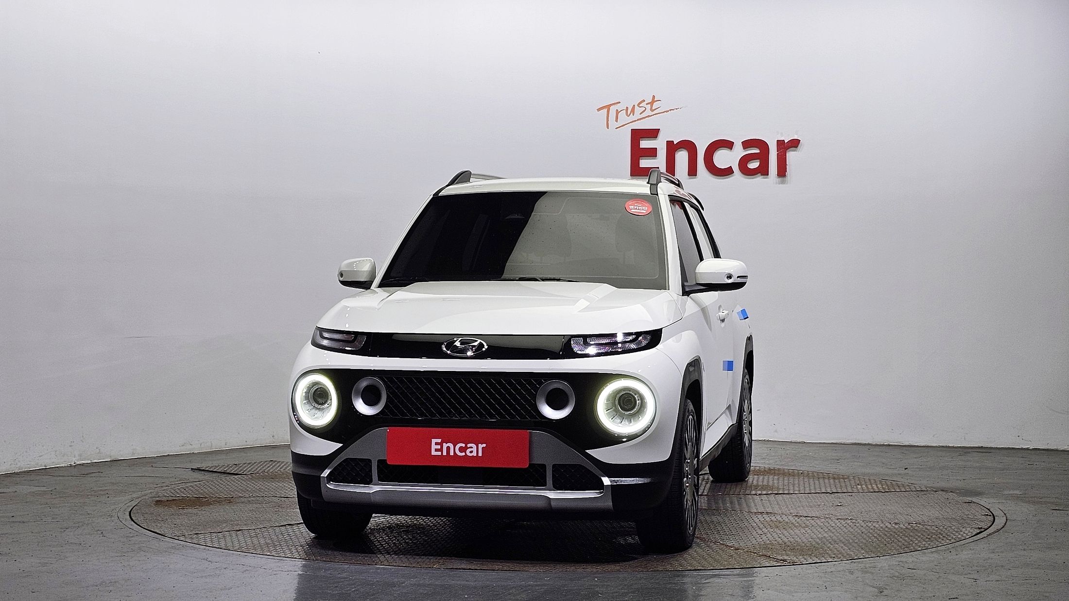 HYUNDAI CASPER 2023