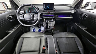 HYUNDAI CASPER 2023