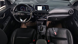HYUNDAI KONA 2017