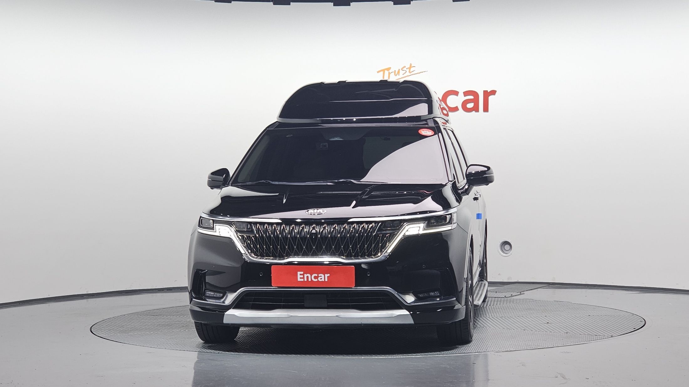 KIA CARNIVAL 2021