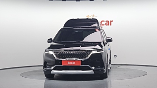 KIA CARNIVAL 2021
