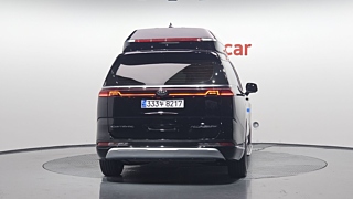 KIA CARNIVAL 2021