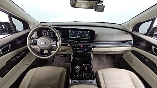 KIA CARNIVAL 2021
