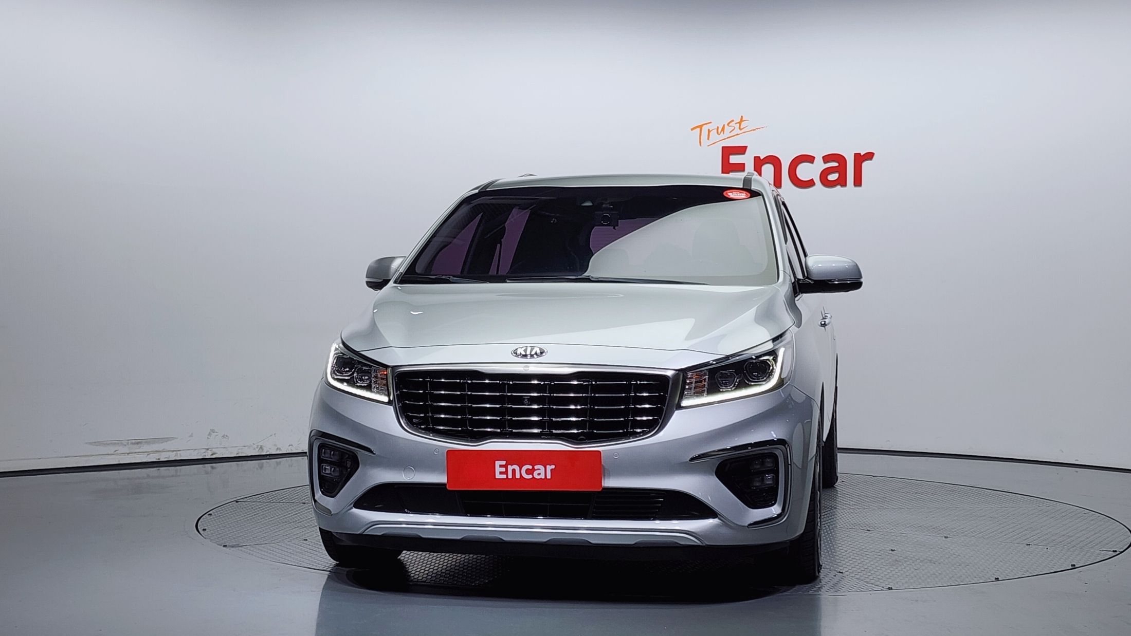 KIA CARNIVAL 2020