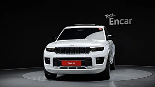 JEEP GRAND CHEROKEE WL 2023