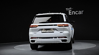 JEEP GRAND CHEROKEE WL 2023