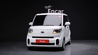 KIA RAY 2021