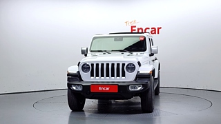 JEEP WRANGLER JL 2021