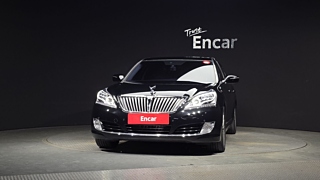 HYUNDAI EQUUS NEW 2013