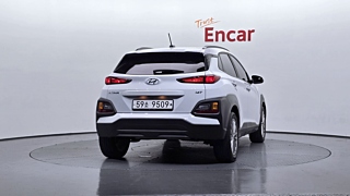 HYUNDAI KONA 2017