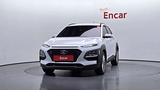 HYUNDAI KONA 2017