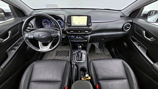 HYUNDAI KONA 2017
