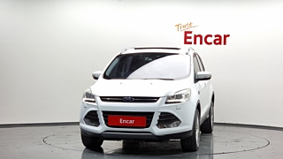 FORD KUGA 2016
