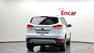 FORD KUGA 2016