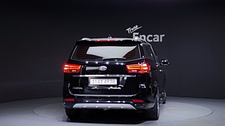 KIA CARNIVAL 2020