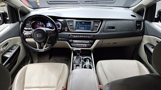 KIA CARNIVAL 2020