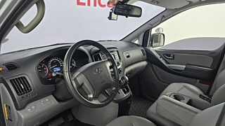 HYUNDAI STAREX GRAND 2019