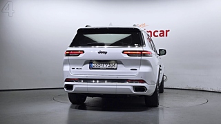 JEEP GRAND CHEROKEE WL 2022