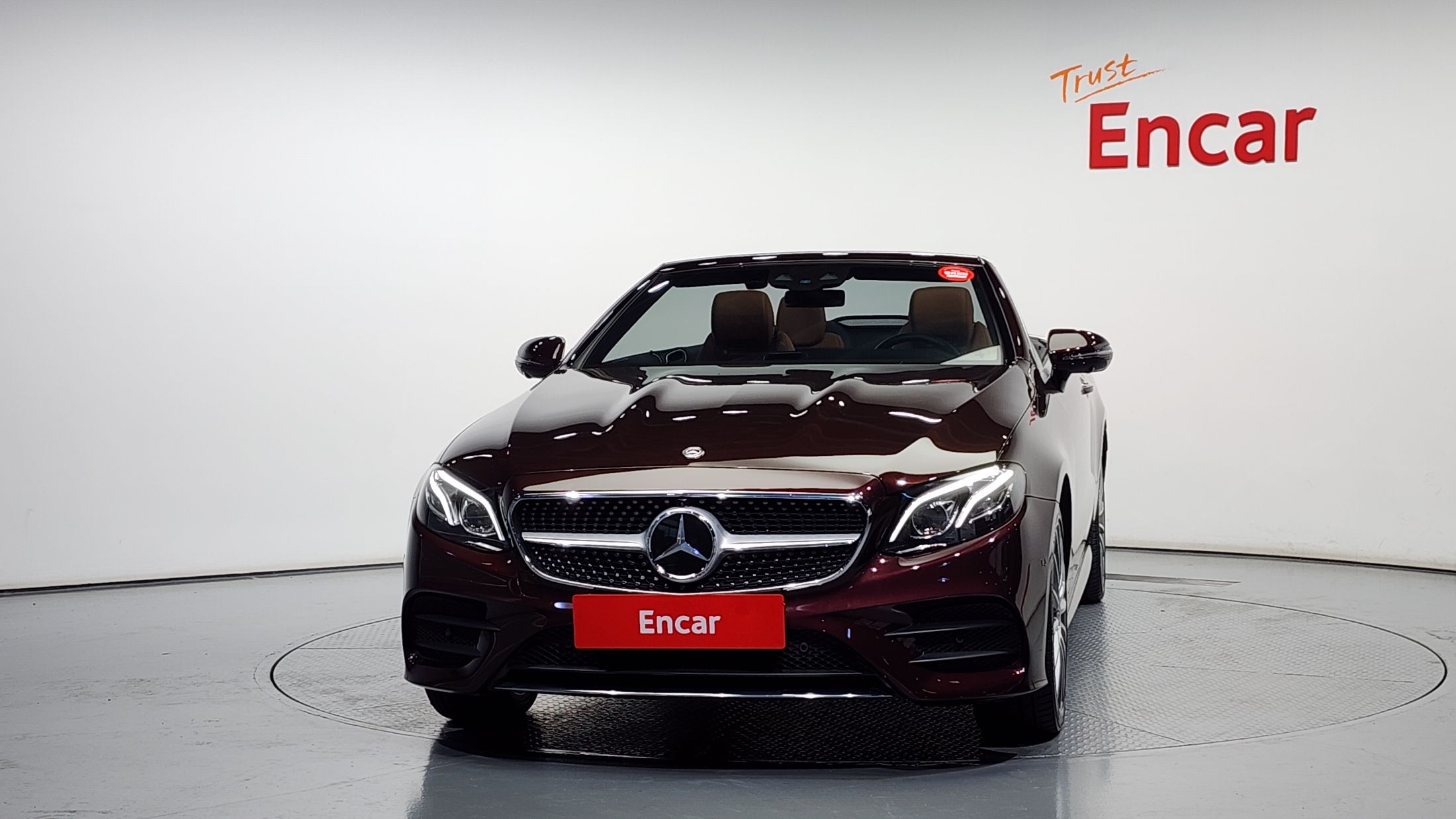 MERCEDES BENZ E-CLASS W213 2020