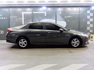 HYUNDAI AVANTE CN7 2022